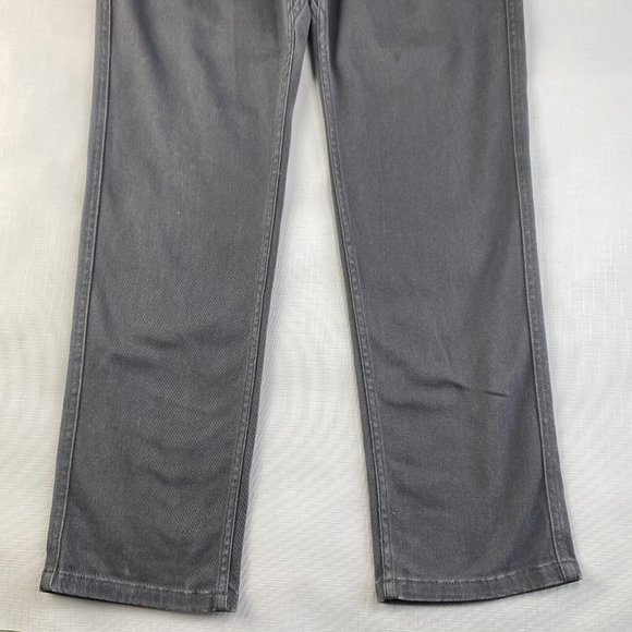 Topo Designs Pants - Medium - Grey - Picture 6 of 13